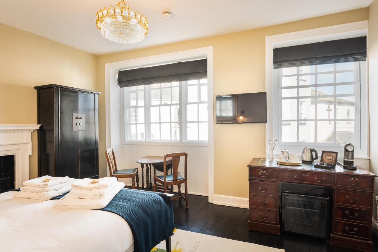 Lyme 1 Hotel Lyme Regis Room photo