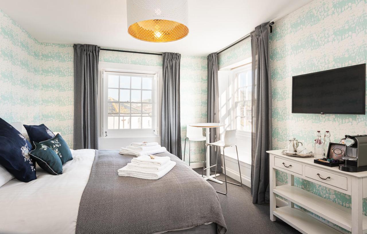 Lyme 1 Hotel Lyme Regis Room photo