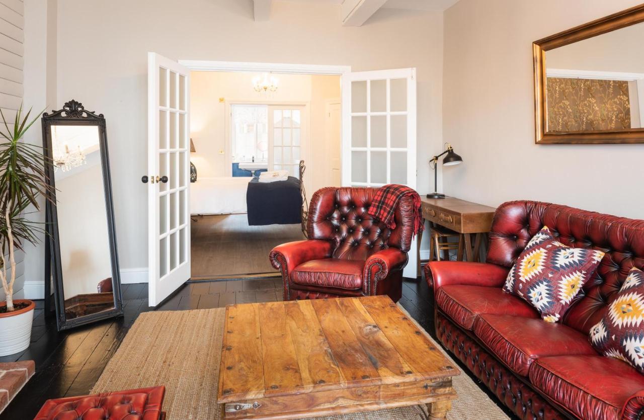 Lyme 1 Hotel Lyme Regis Room photo